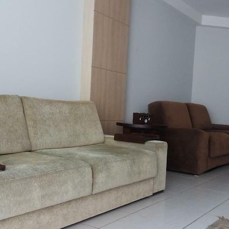 Ferienwohnung Bacutia Frente Mar Guarapari Exterior foto